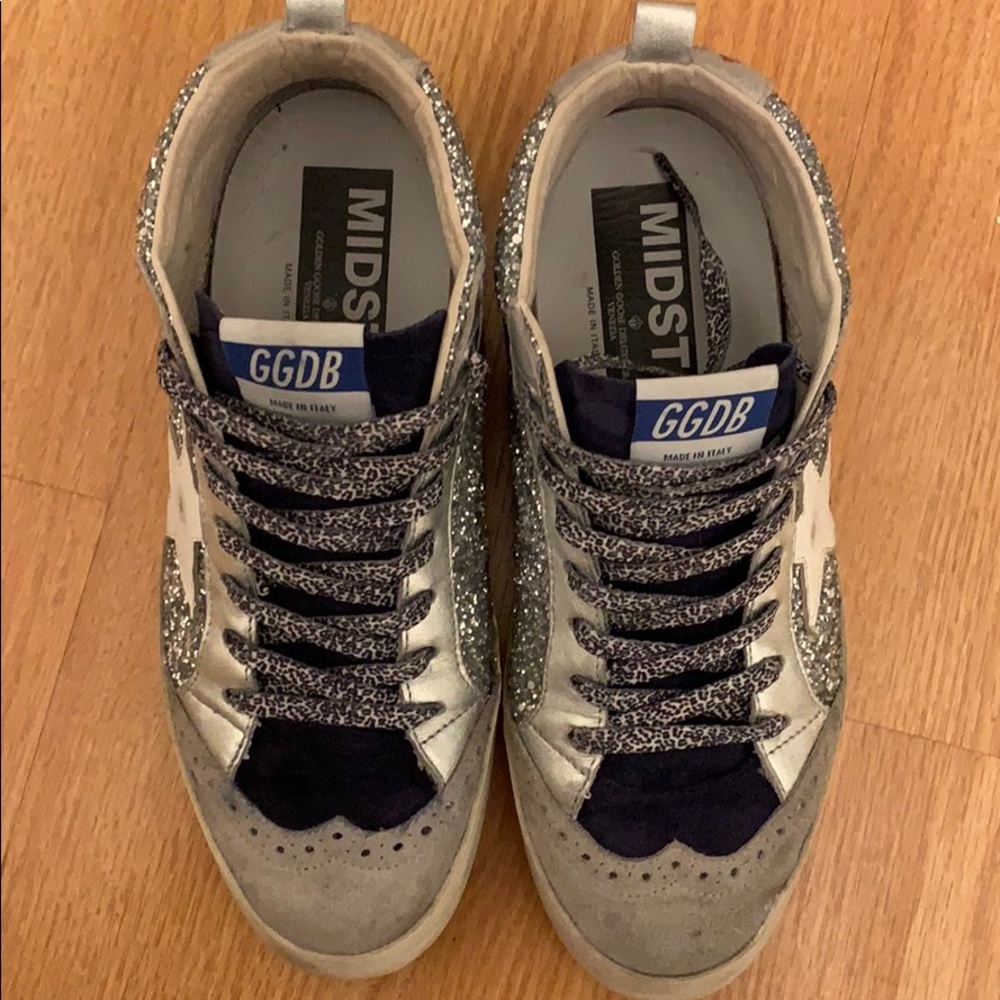 Limited Edition Glitter Midstars - Picture 2 of 10